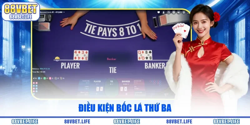 Điều kiện bốc lá thứ ba